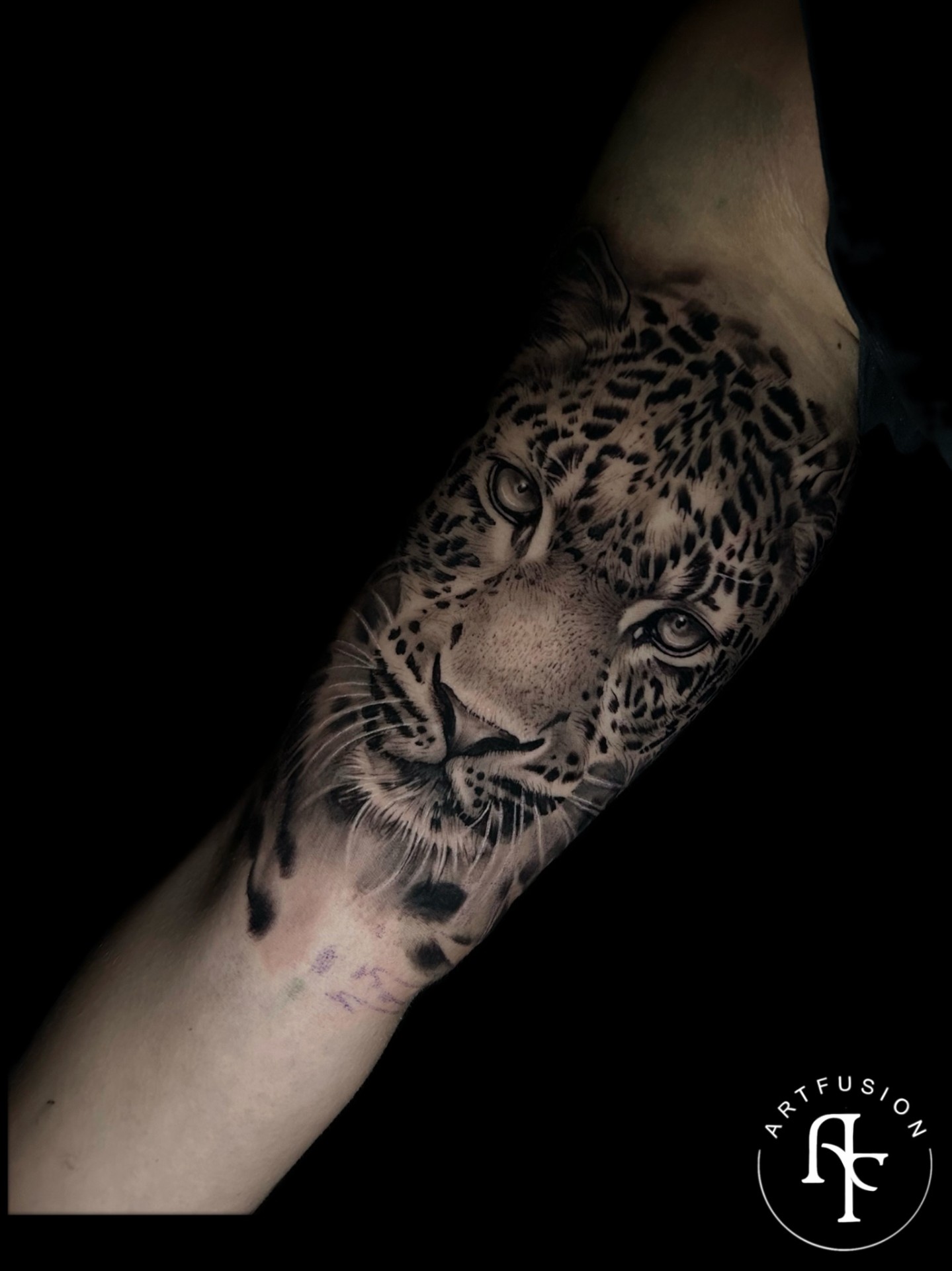 ANIMAL TATTOO tattoo stijl